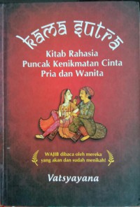 Image of Kama Sutra